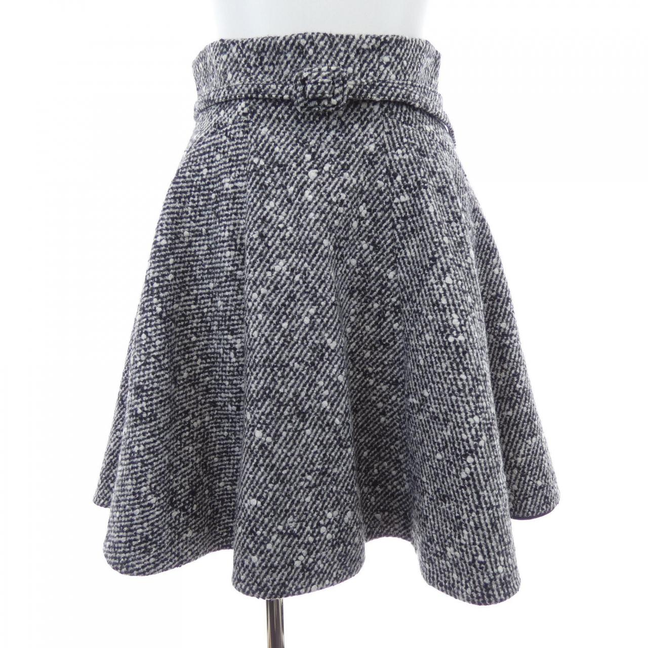 Christian Dior Skirt Skirt