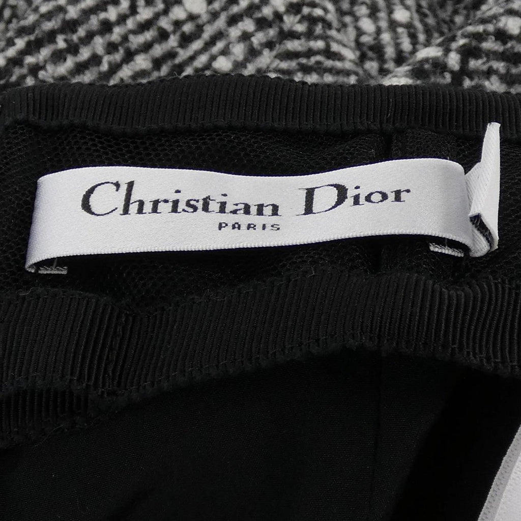 Christian Dior Skirt Skirt