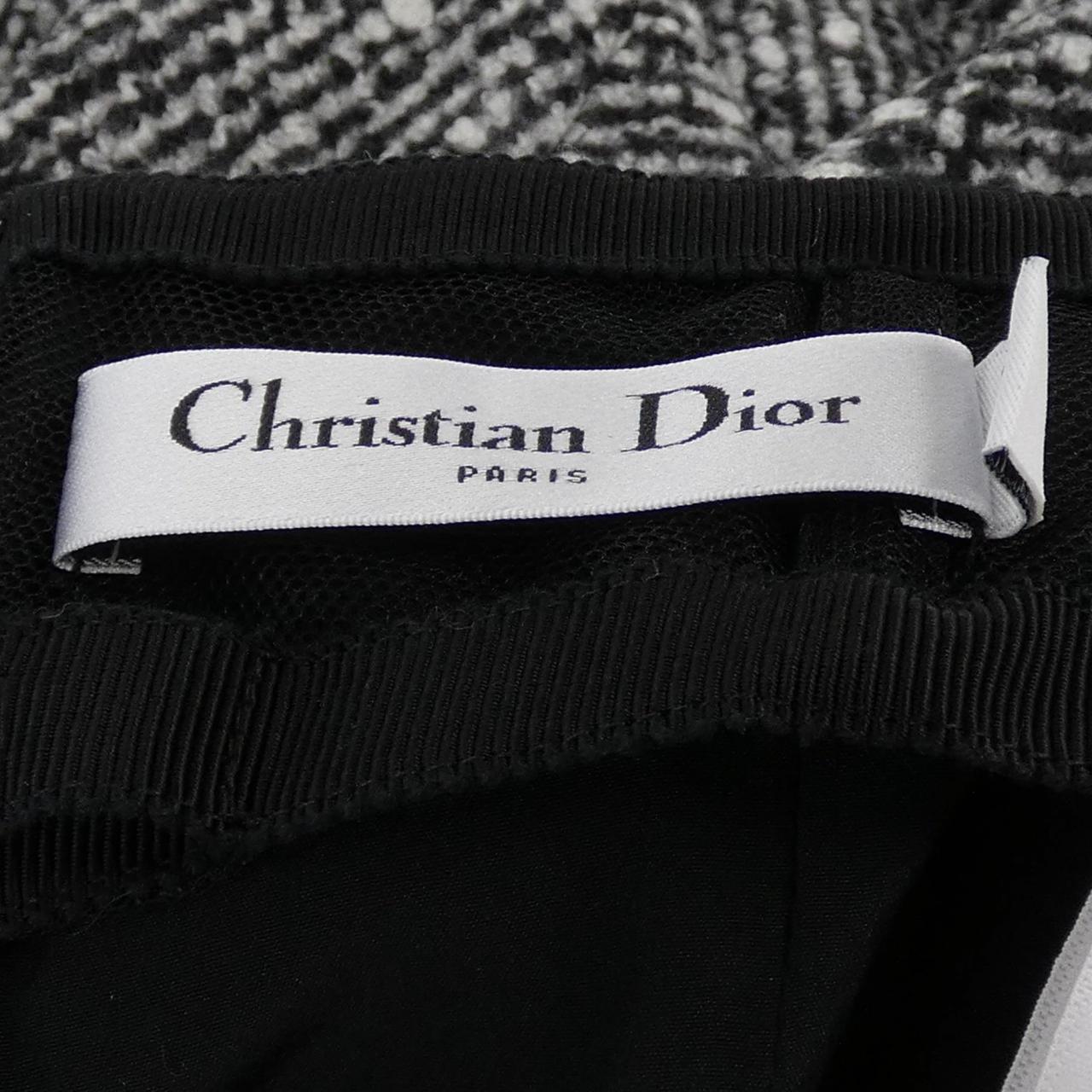 Christian Dior Skirt Skirt