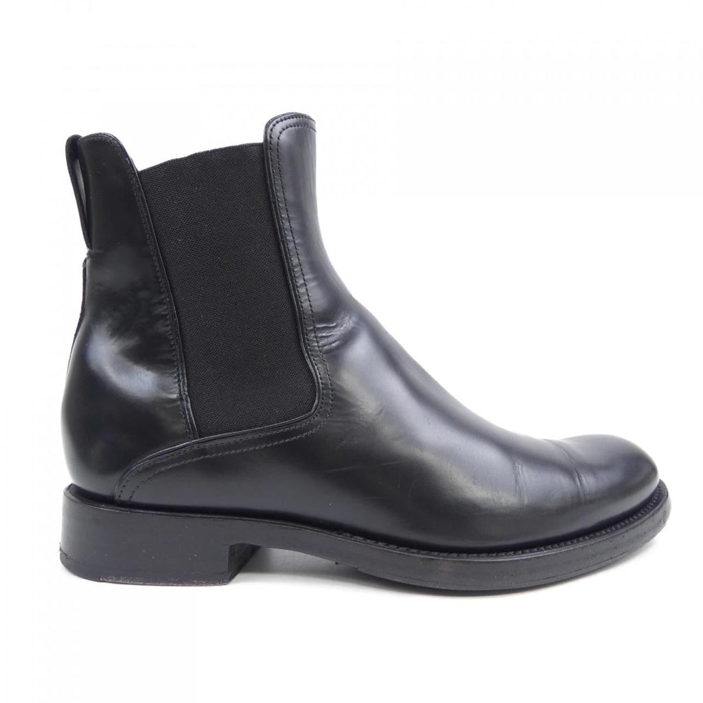 Dior Homme 3BO050VBT Boots