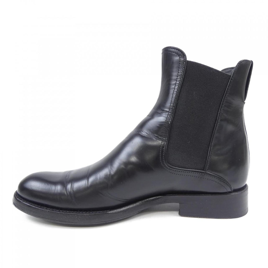 Dior Homme 3BO050VBT Boots