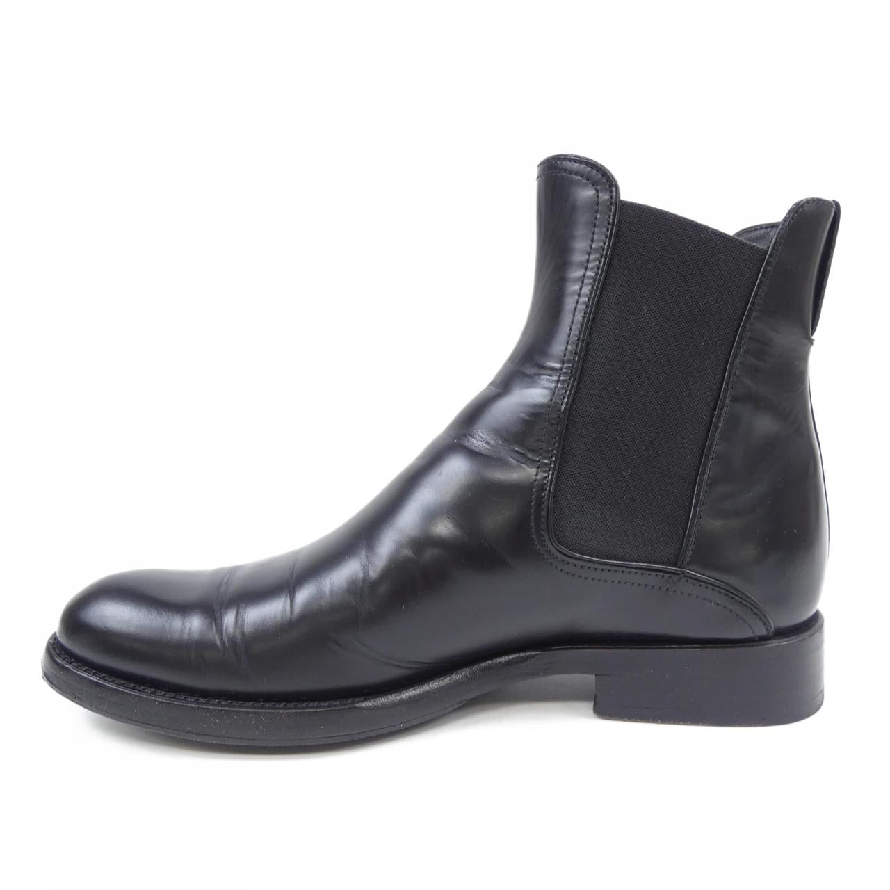 Dior Homme 3BO050VBT Boots