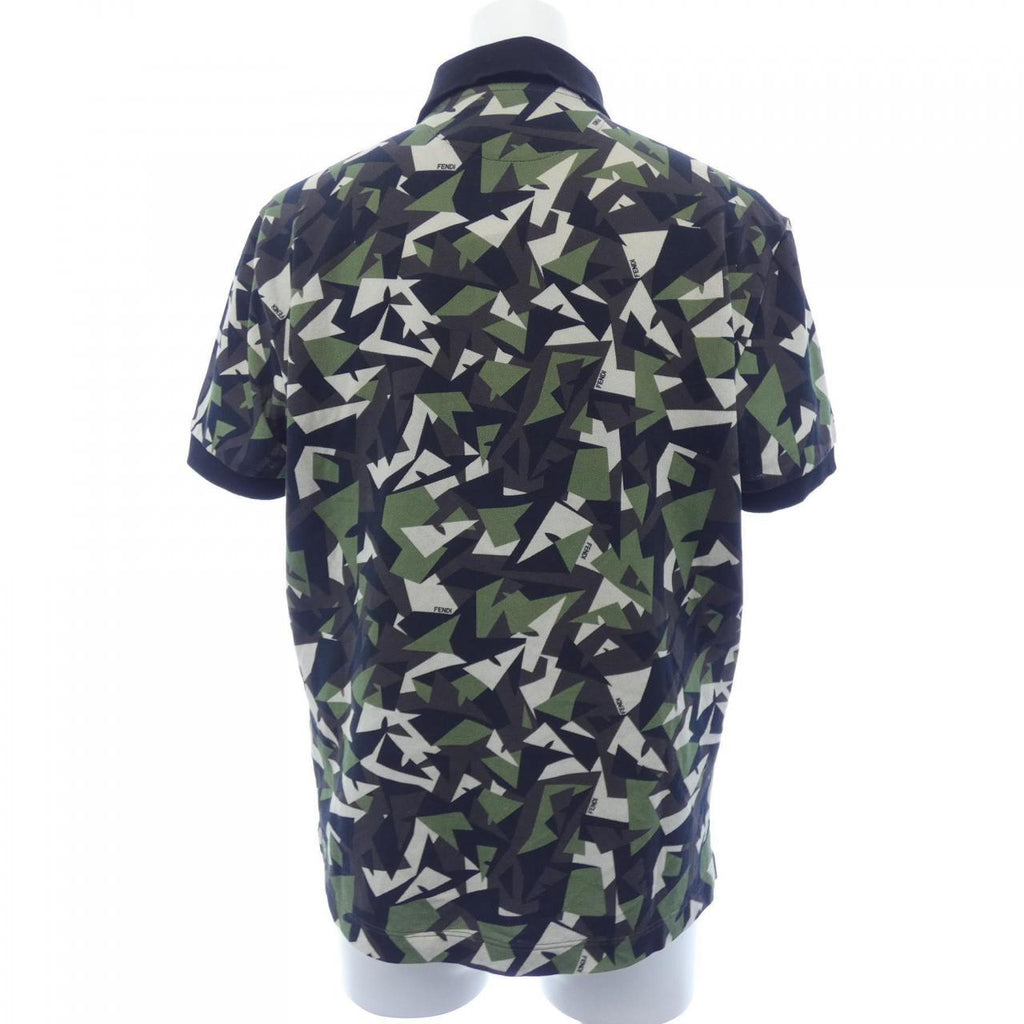 Fendi Polo Shirt
