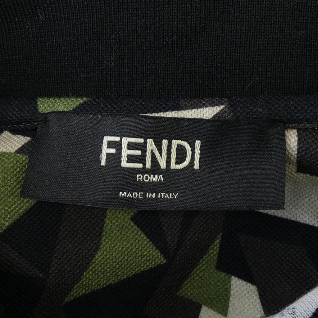 Fendi Polo Shirt