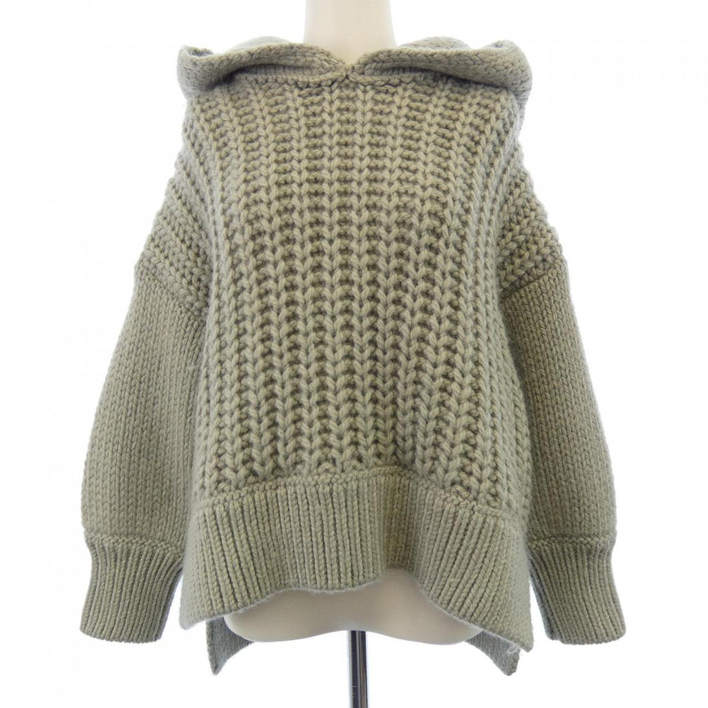 Fendi Knit