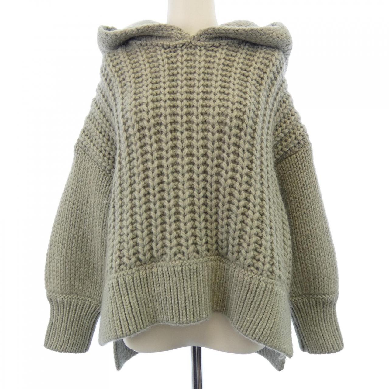Fendi Knit