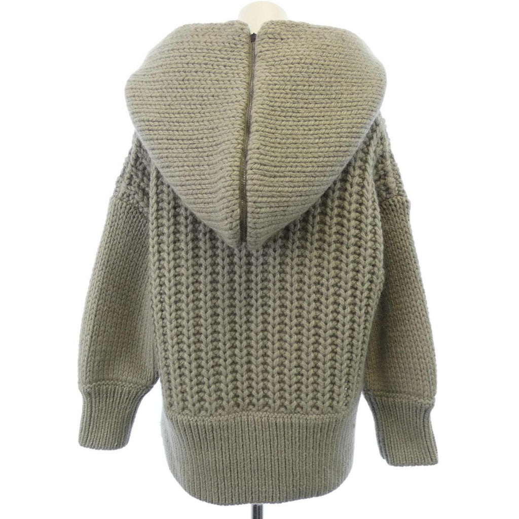 Fendi Knit