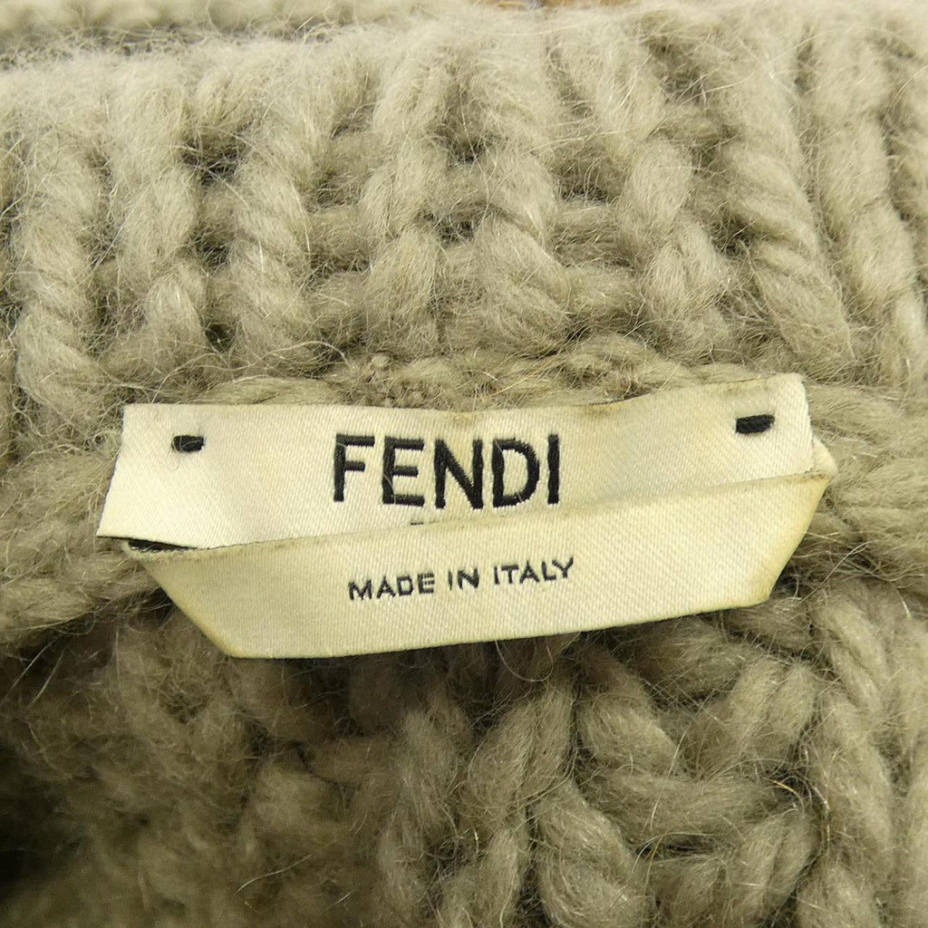 Fendi Knit