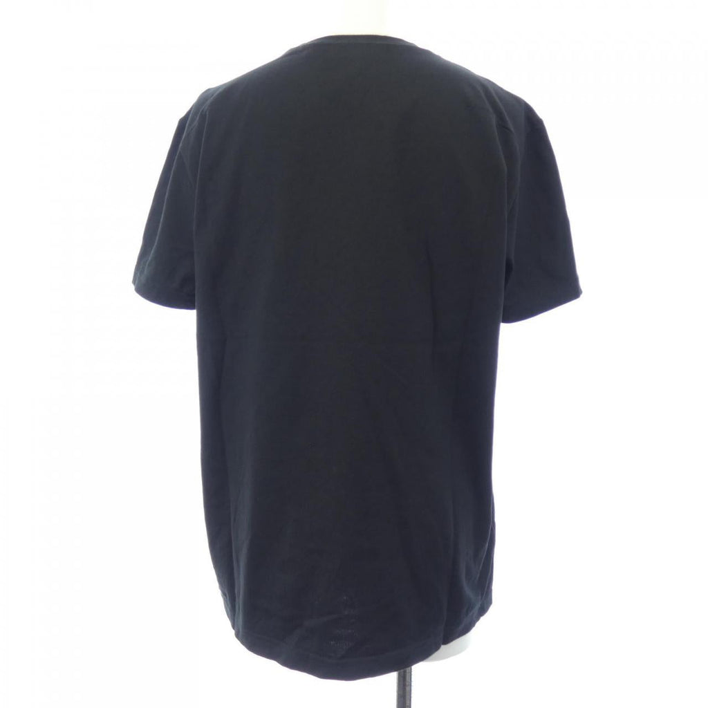Dior DIOR ESSENTIALS BEE Cotton T-shirt
