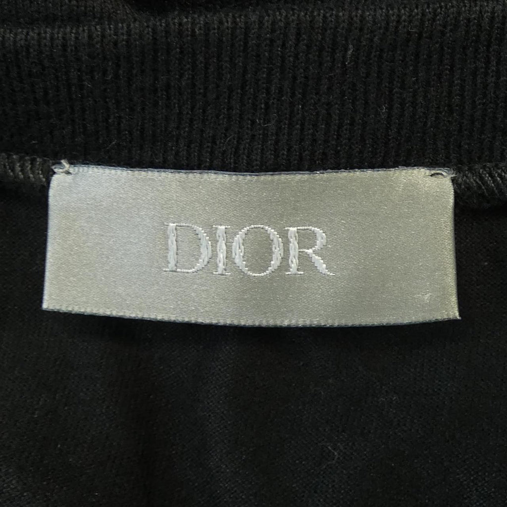 Dior DIOR ESSENTIALS BEE Cotton T-shirt