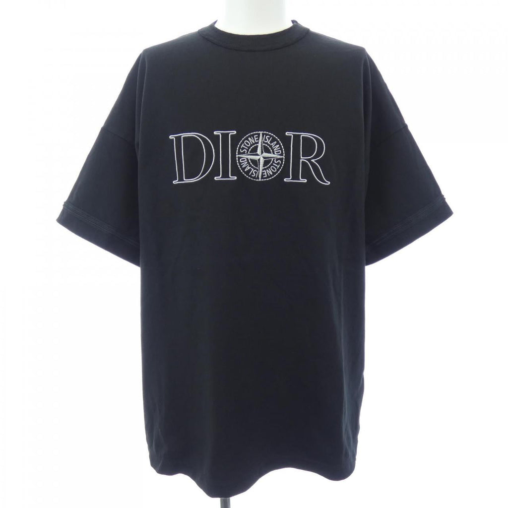 Dior STONE ISLAND T-shirt