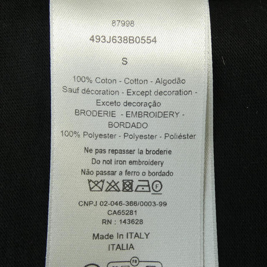 Dior STONE ISLAND T-shirt