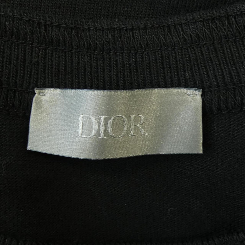 Dior STONE ISLAND T-shirt