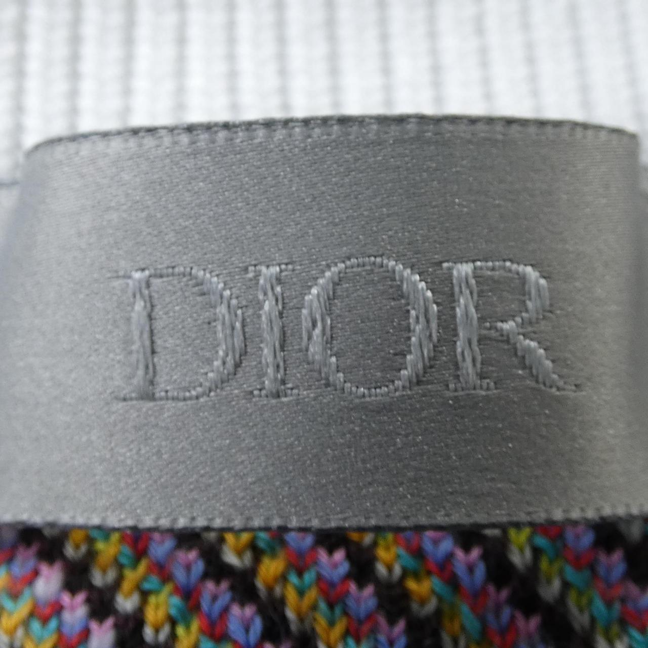 Dior KENNY SHARF Knit