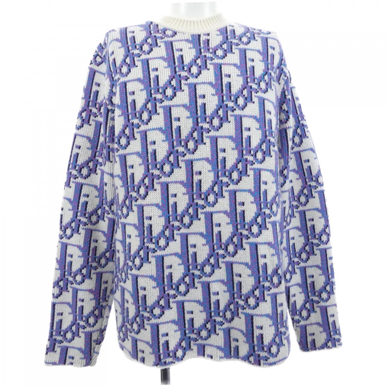 Dior Cashmere Knit