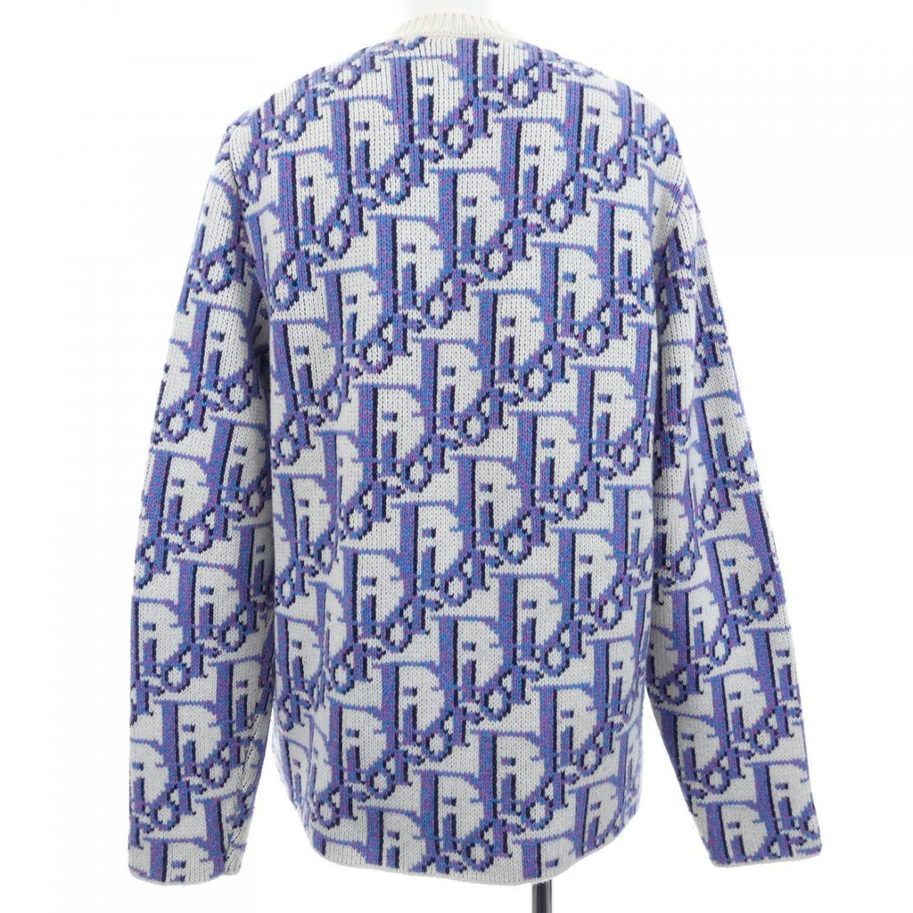 Dior Cashmere Knit