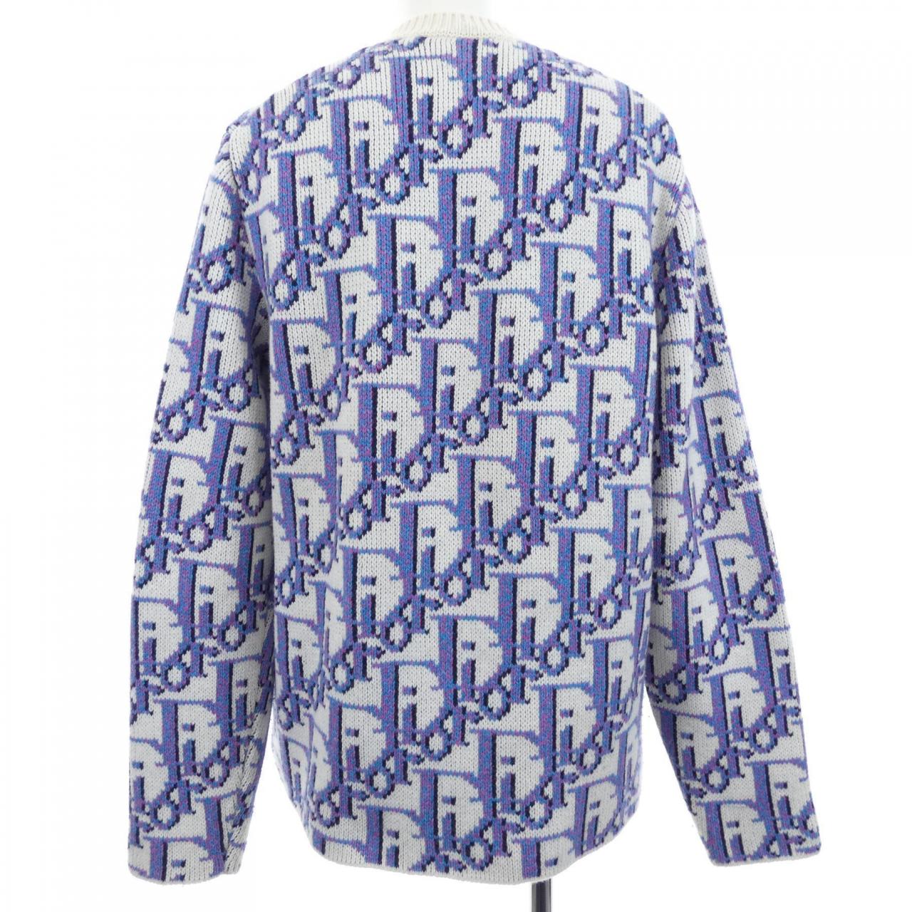 Dior Cashmere Knit