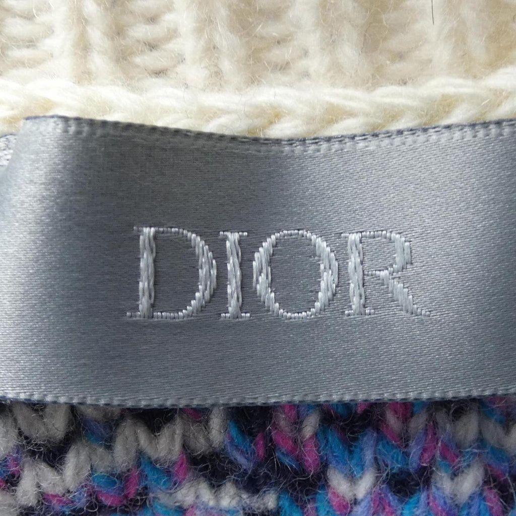 Dior Cashmere Knit