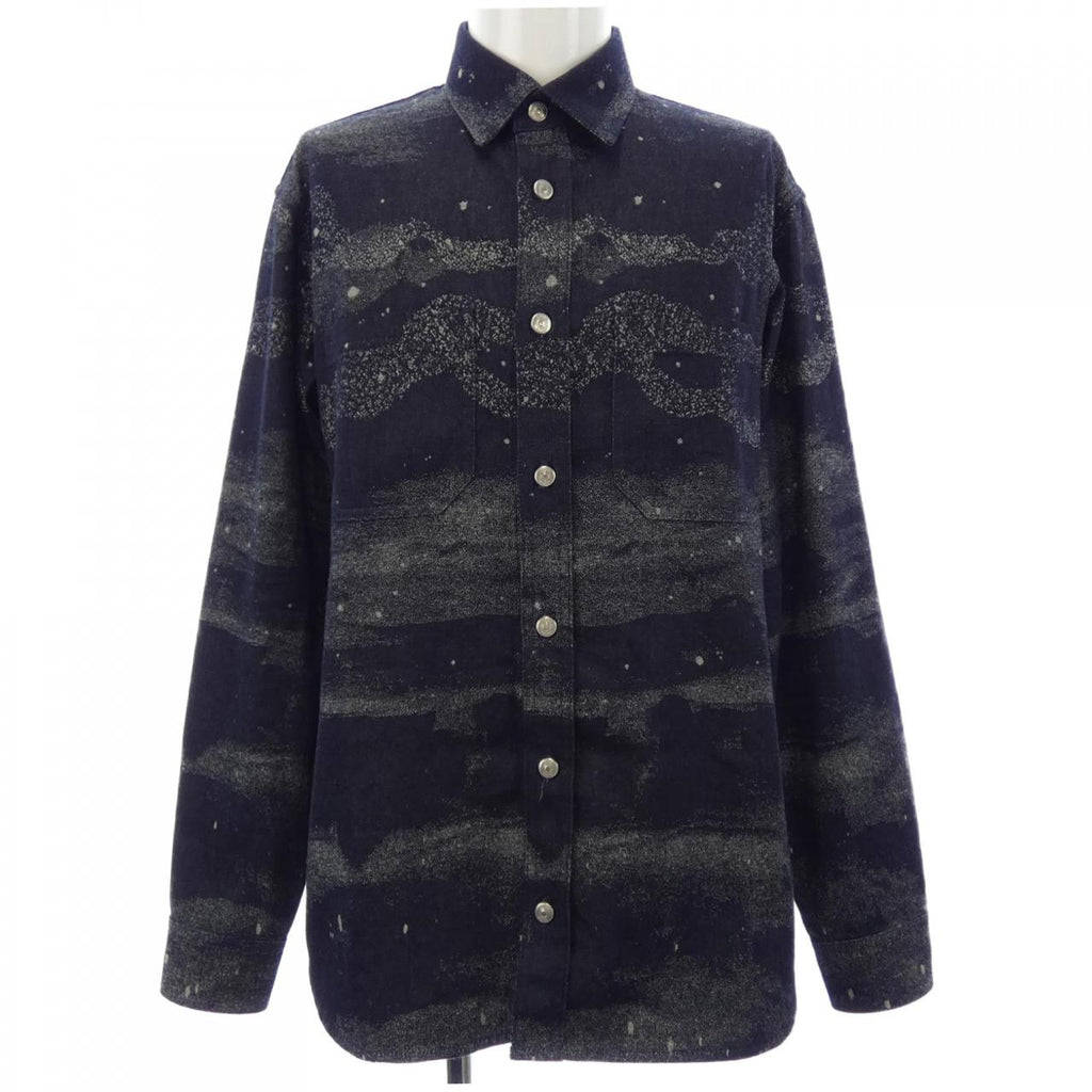 Dior PETER DOIG Shirt