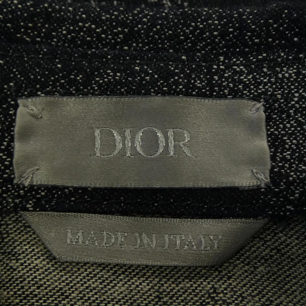 Dior PETER DOIG Shirt