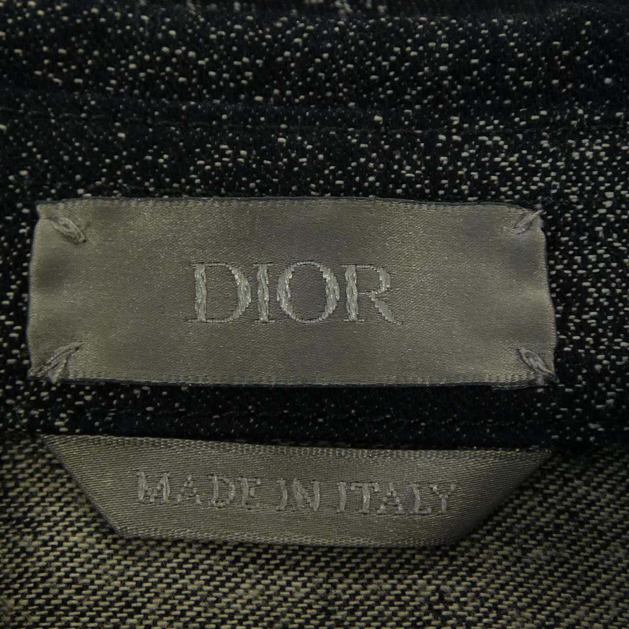 Dior PETER DOIG Shirt
