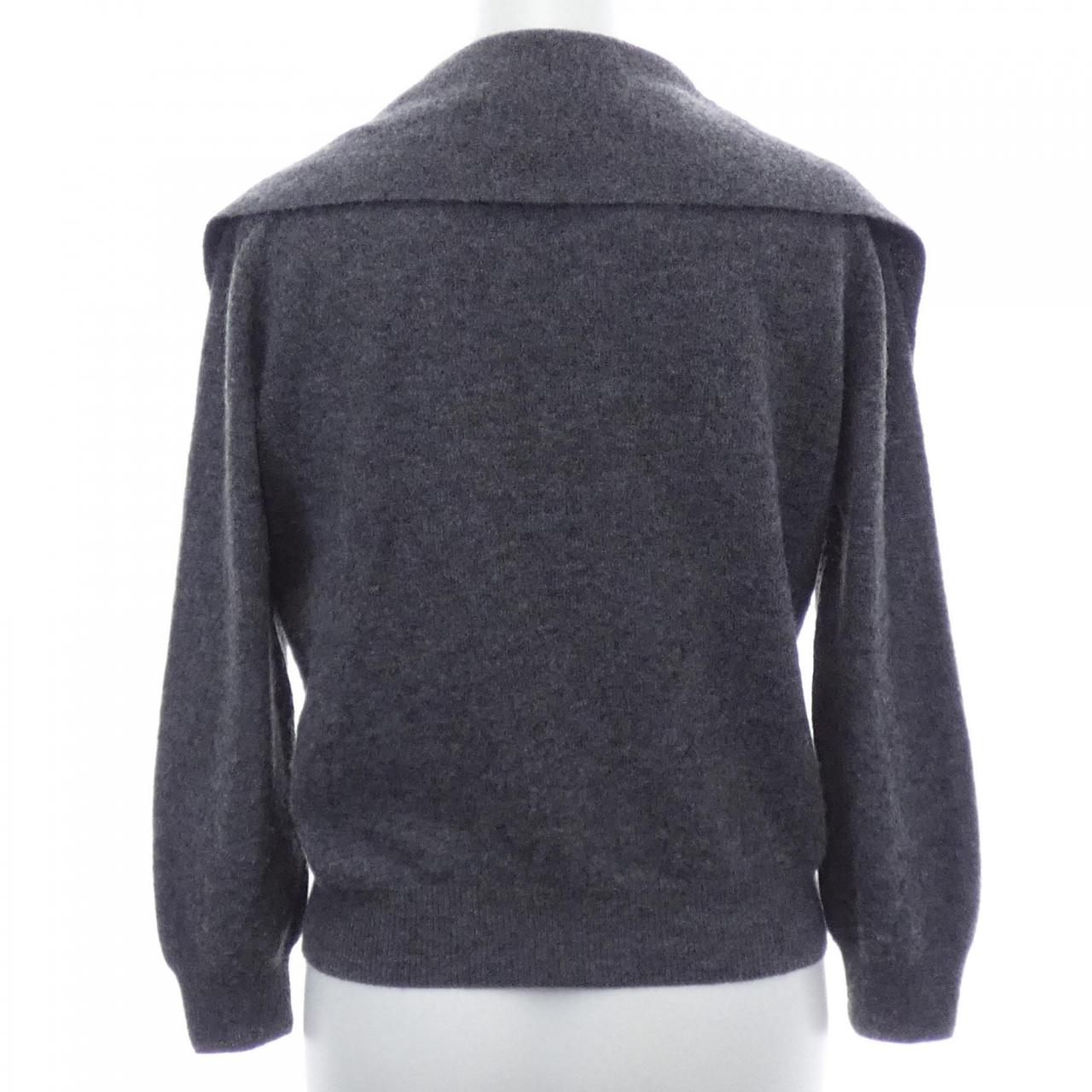 Christian Dior DIOR TRIBALES Cashmere Knit