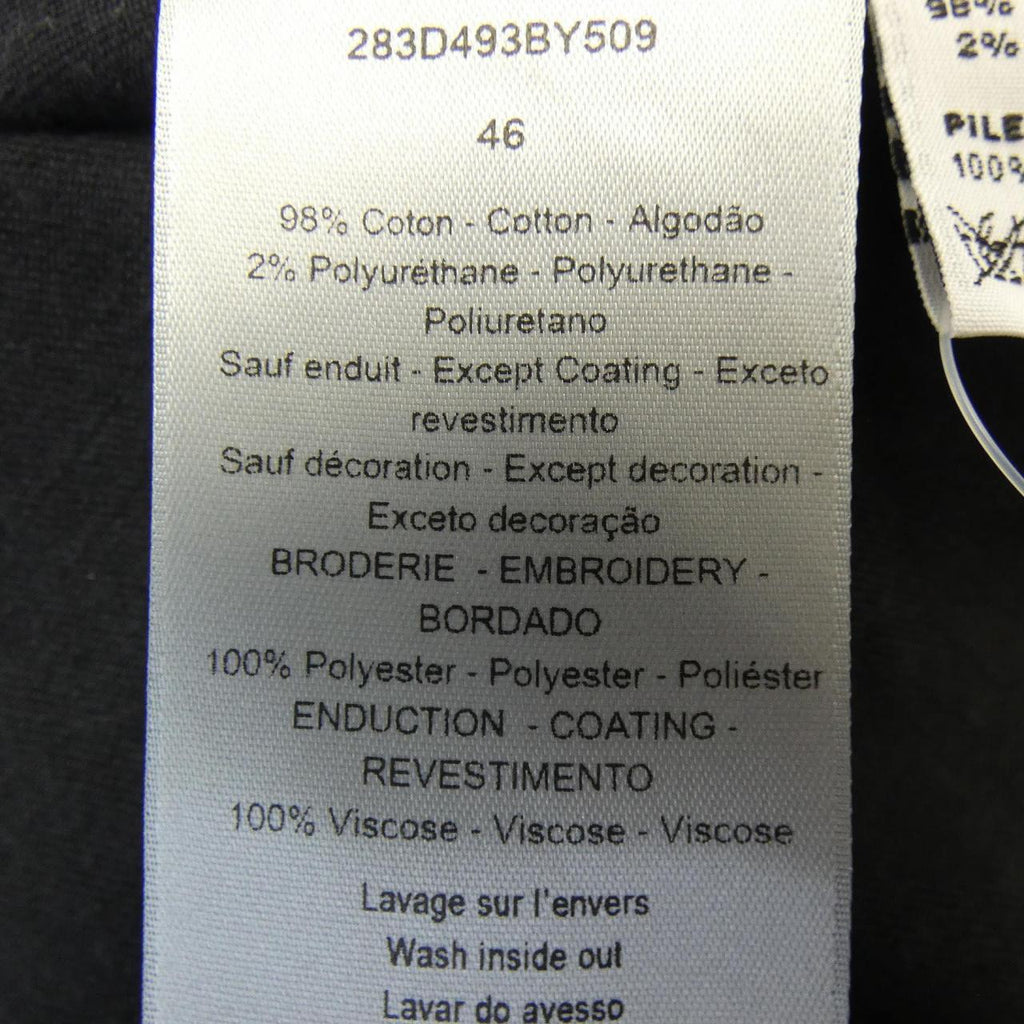 Dior TRAVIS SCOTT Shirt