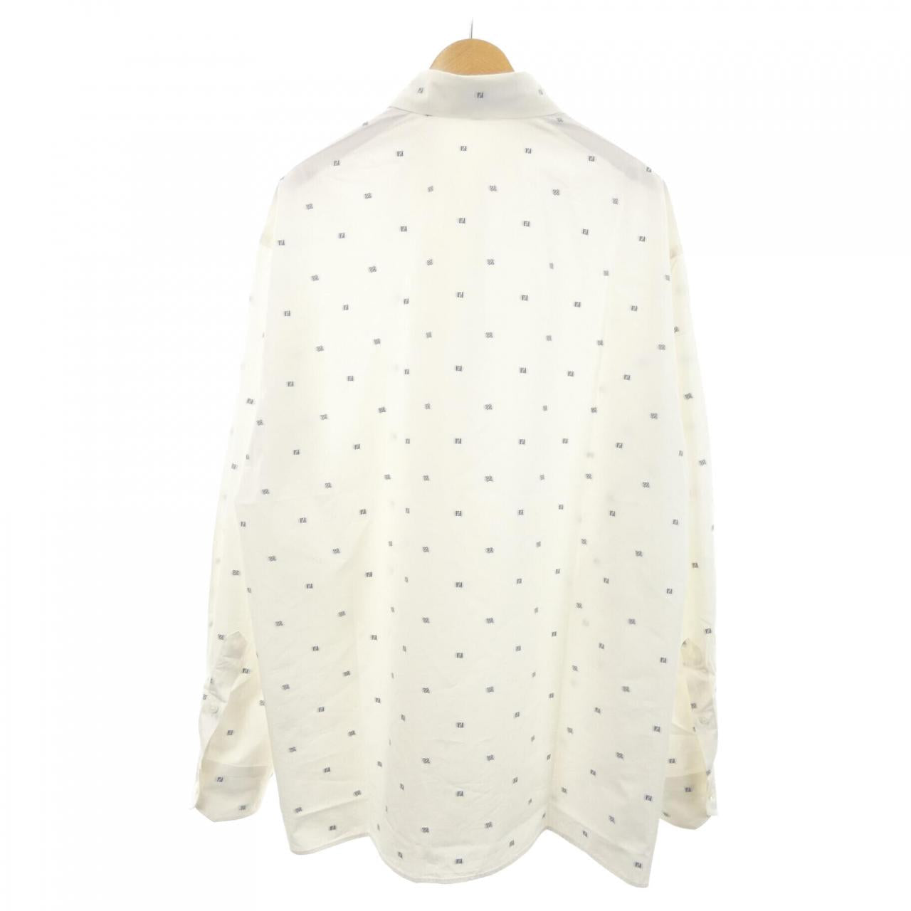 Fendi FS0876 AITH Shirt