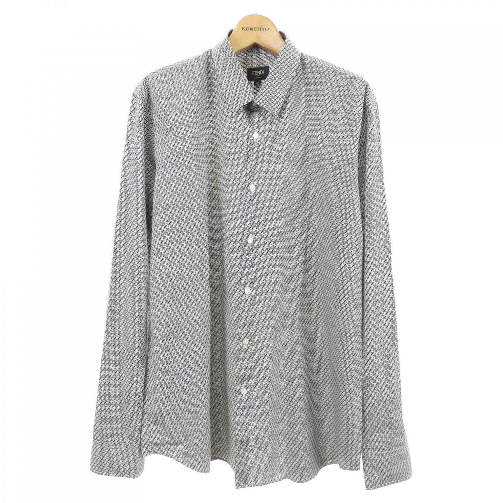Fendi FS0672 A4WX Shirt
