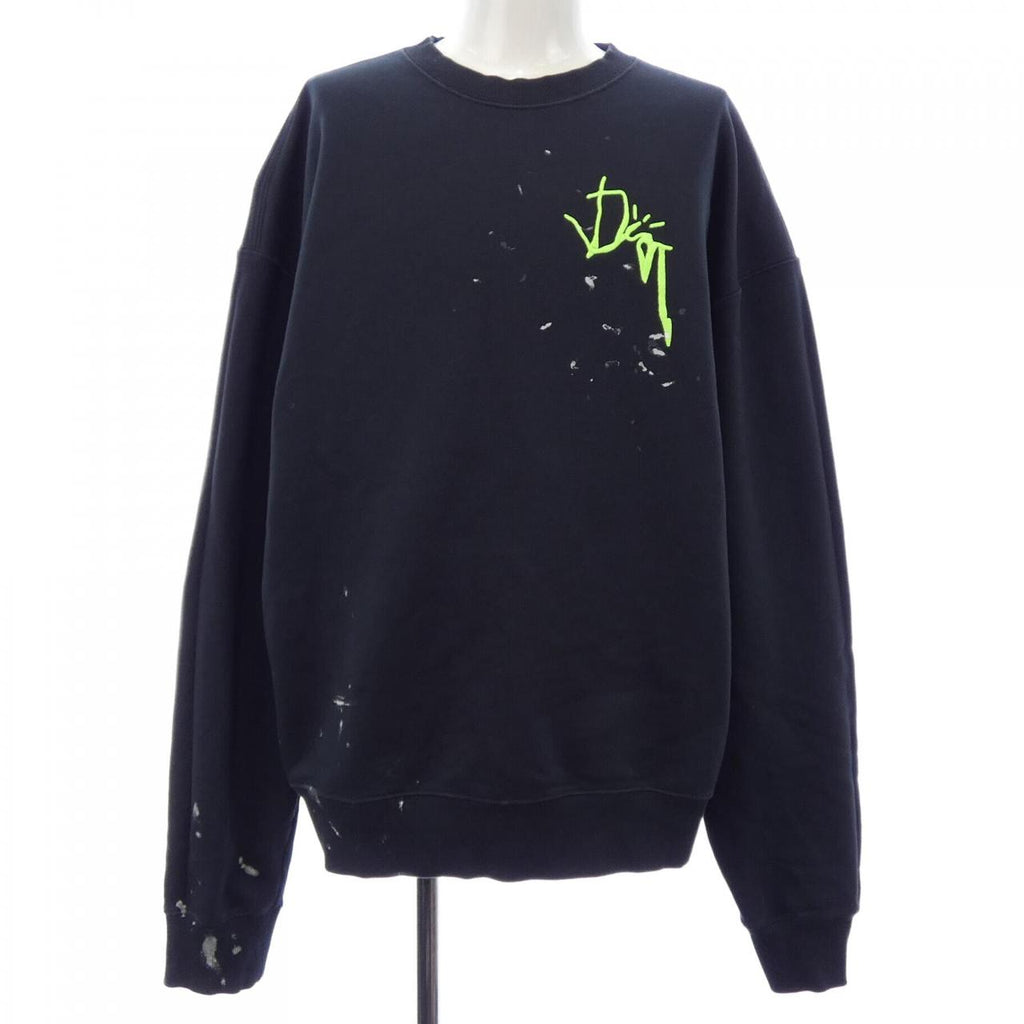 Dior CACTUS JACK TRAVIS SCOTT Sweatshirt