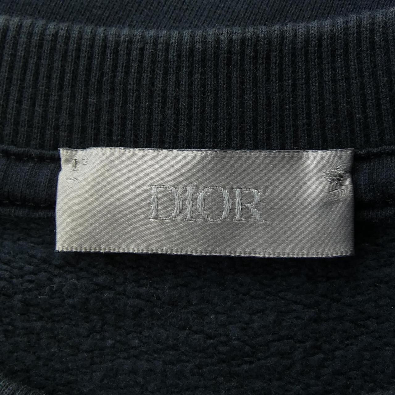Dior CACTUS JACK TRAVIS SCOTT Sweatshirt