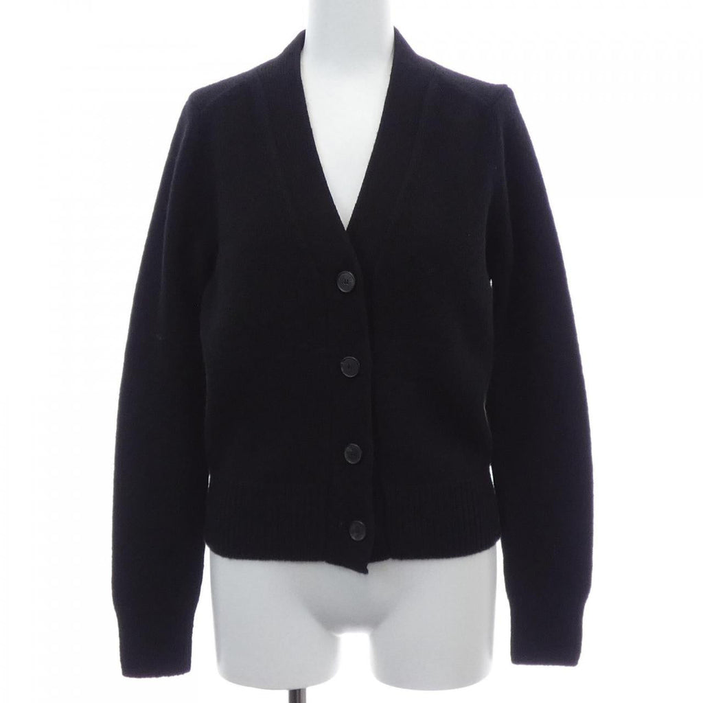 Christian Dior 100% Cashmere igan