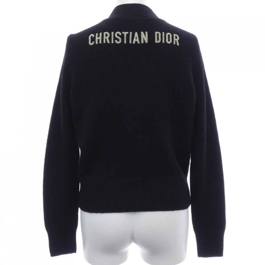 Christian Dior 100% Cashmere igan