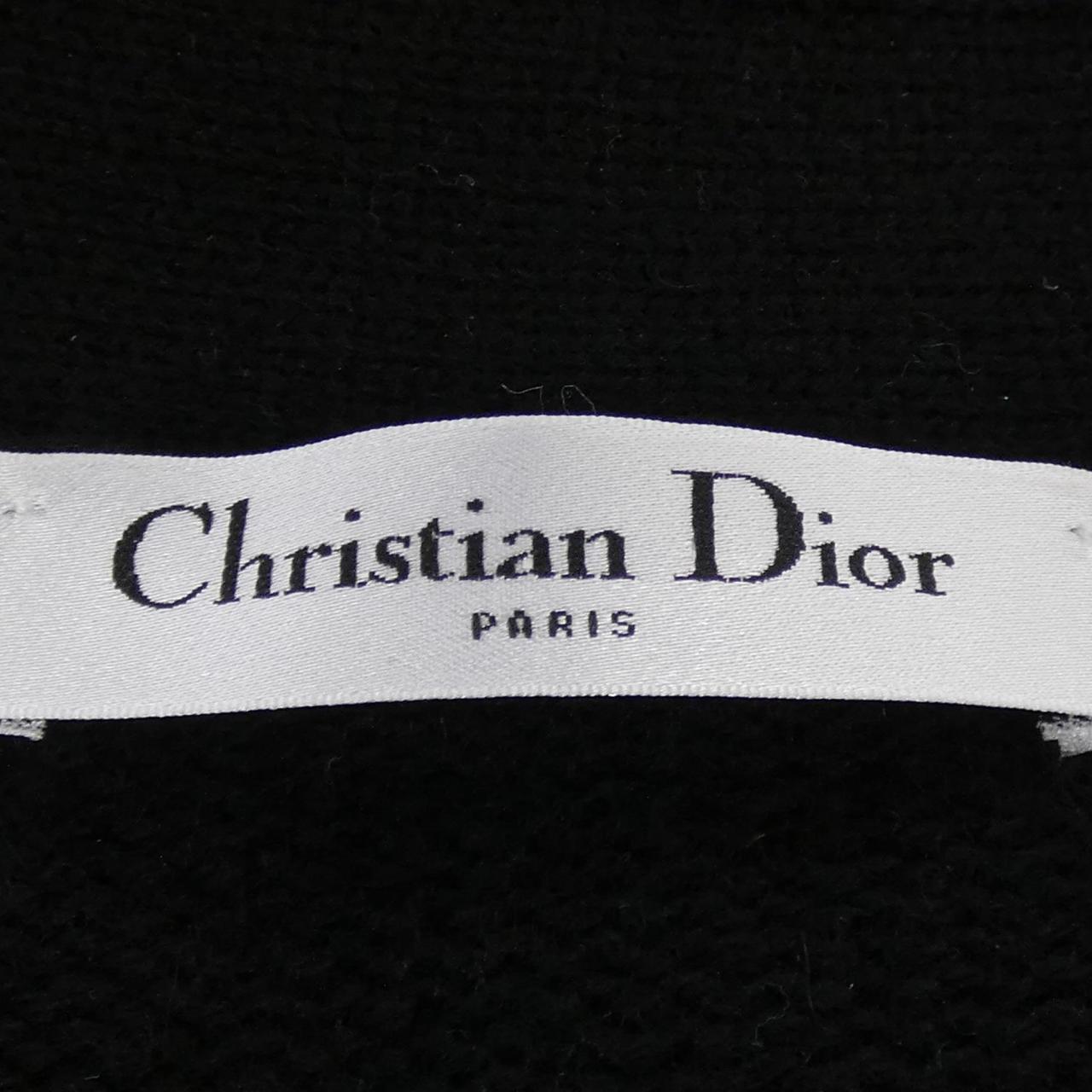 Christian Dior 100% Cashmere igan