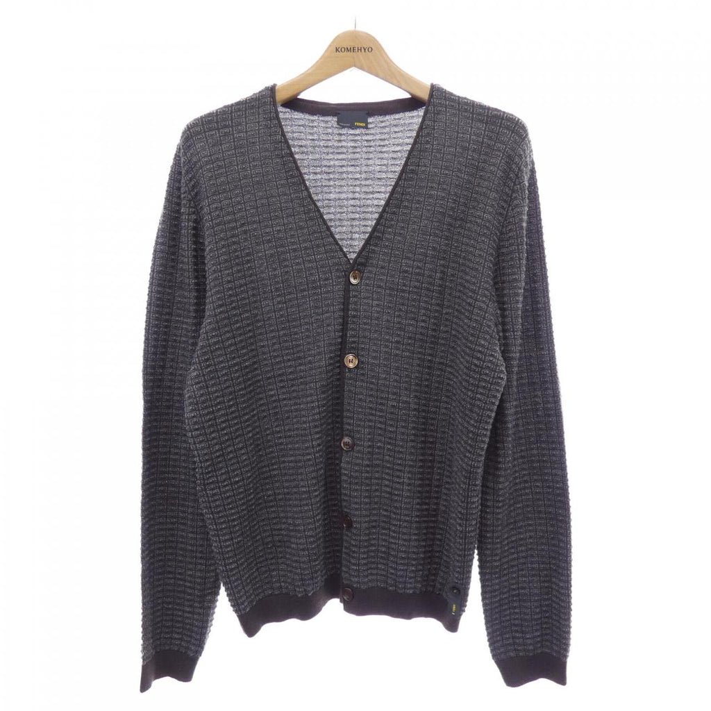 Fendi Wool igan