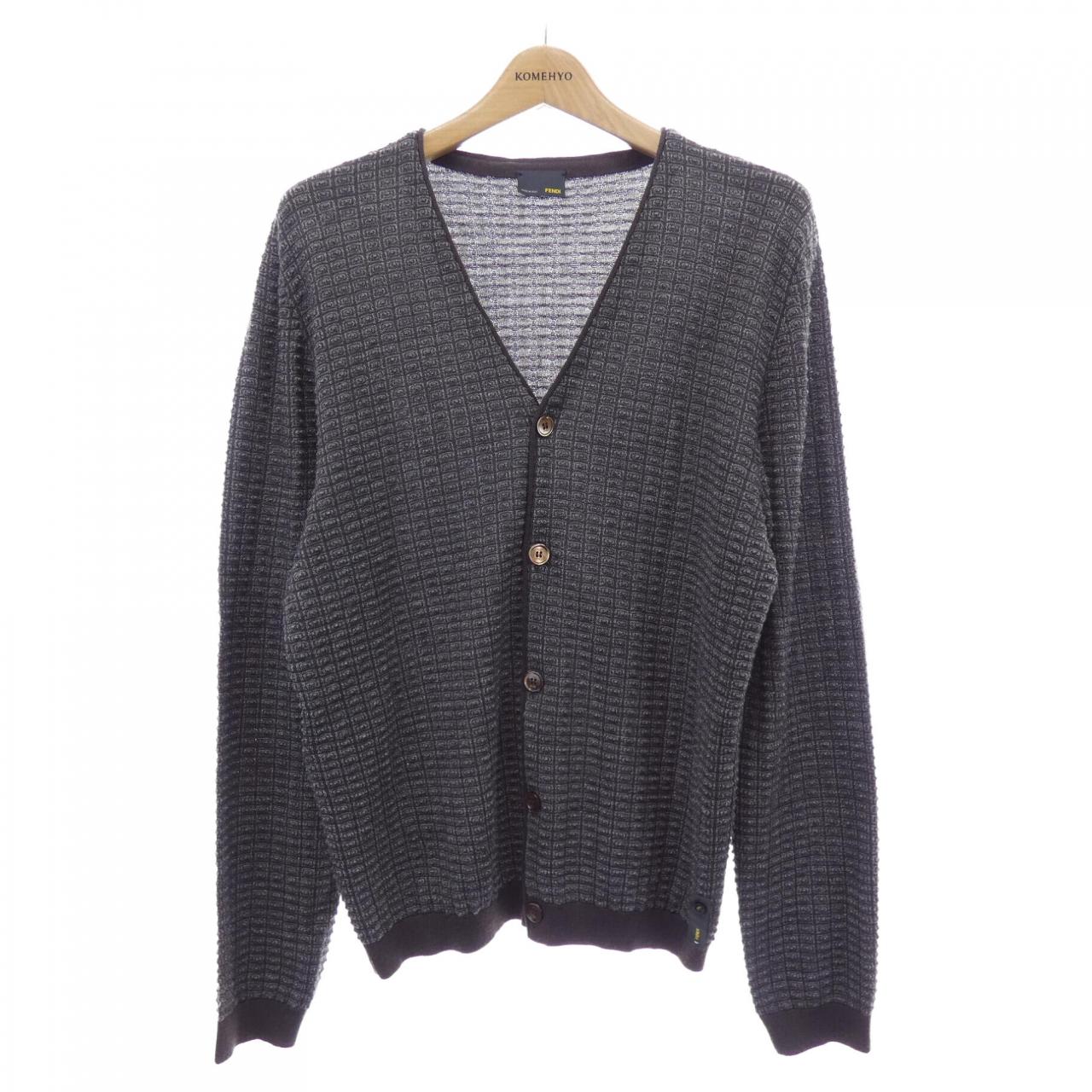 Fendi Wool igan