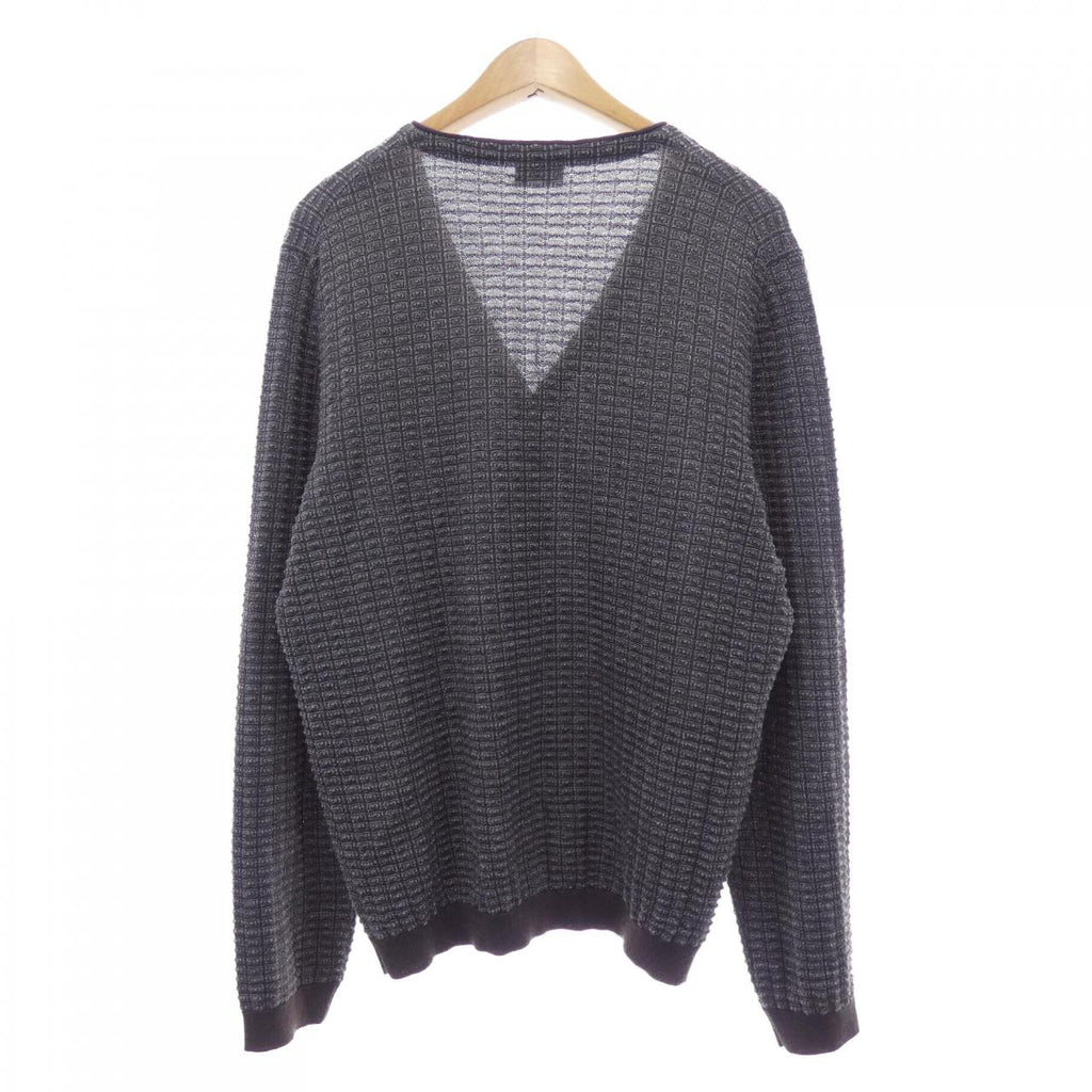 Fendi Wool igan