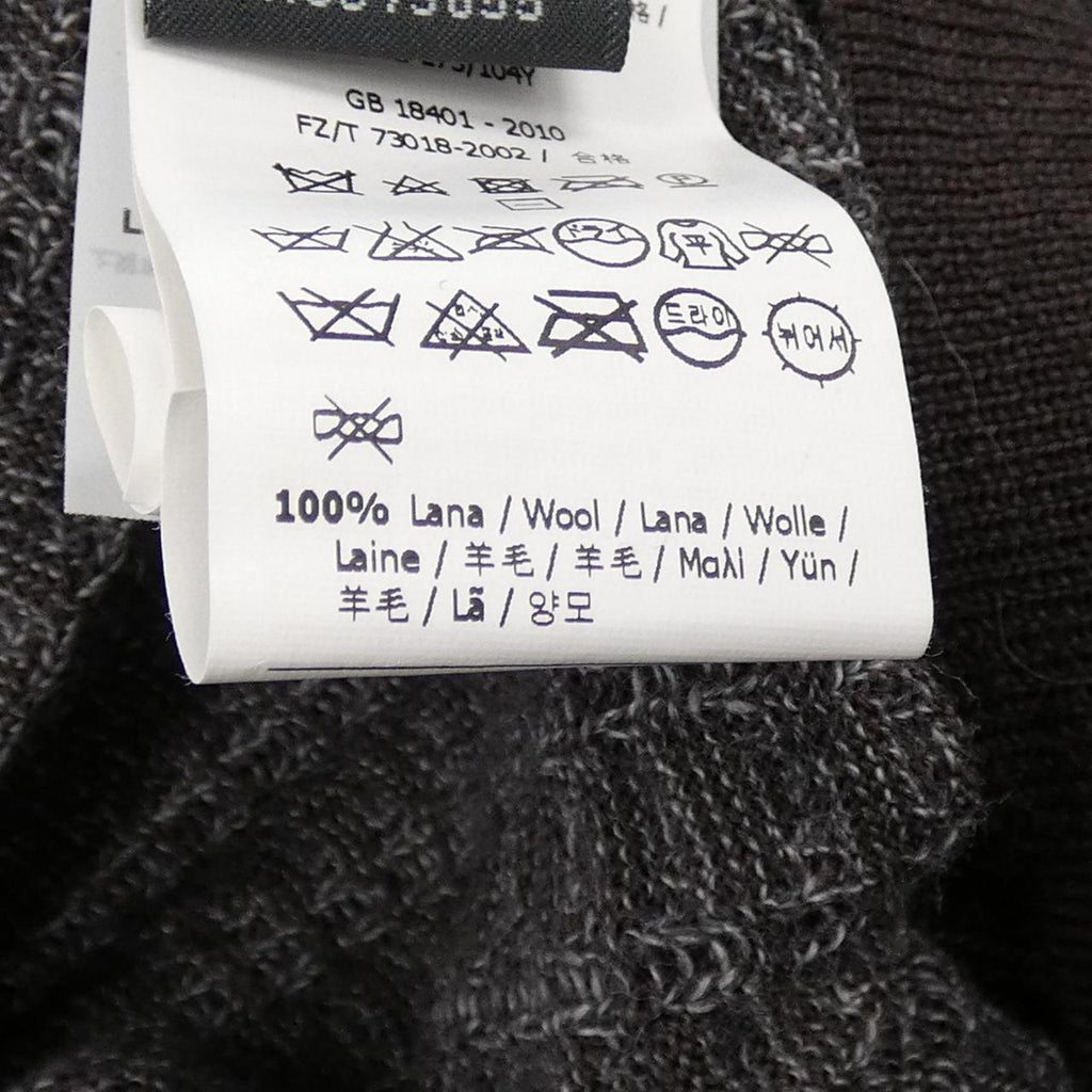 Fendi Wool igan