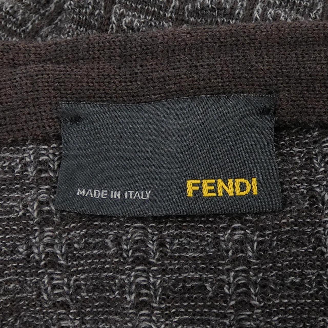 Fendi Wool igan
