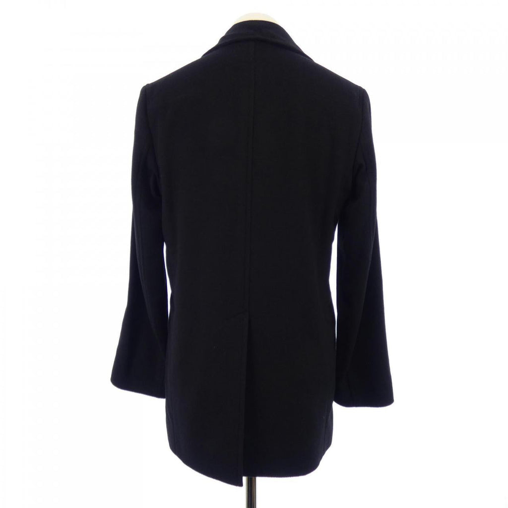 Dior Homme Cashmere Coat