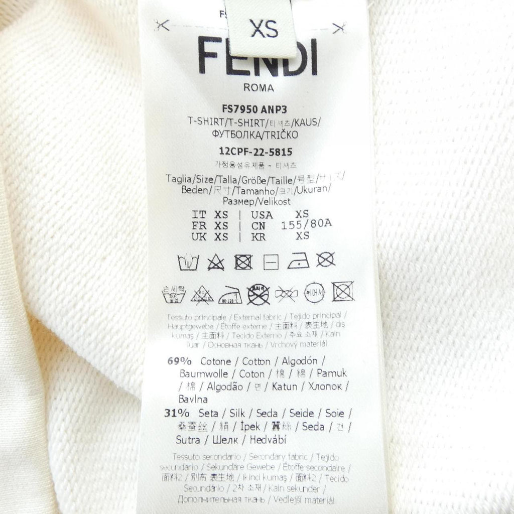 Fendi Top