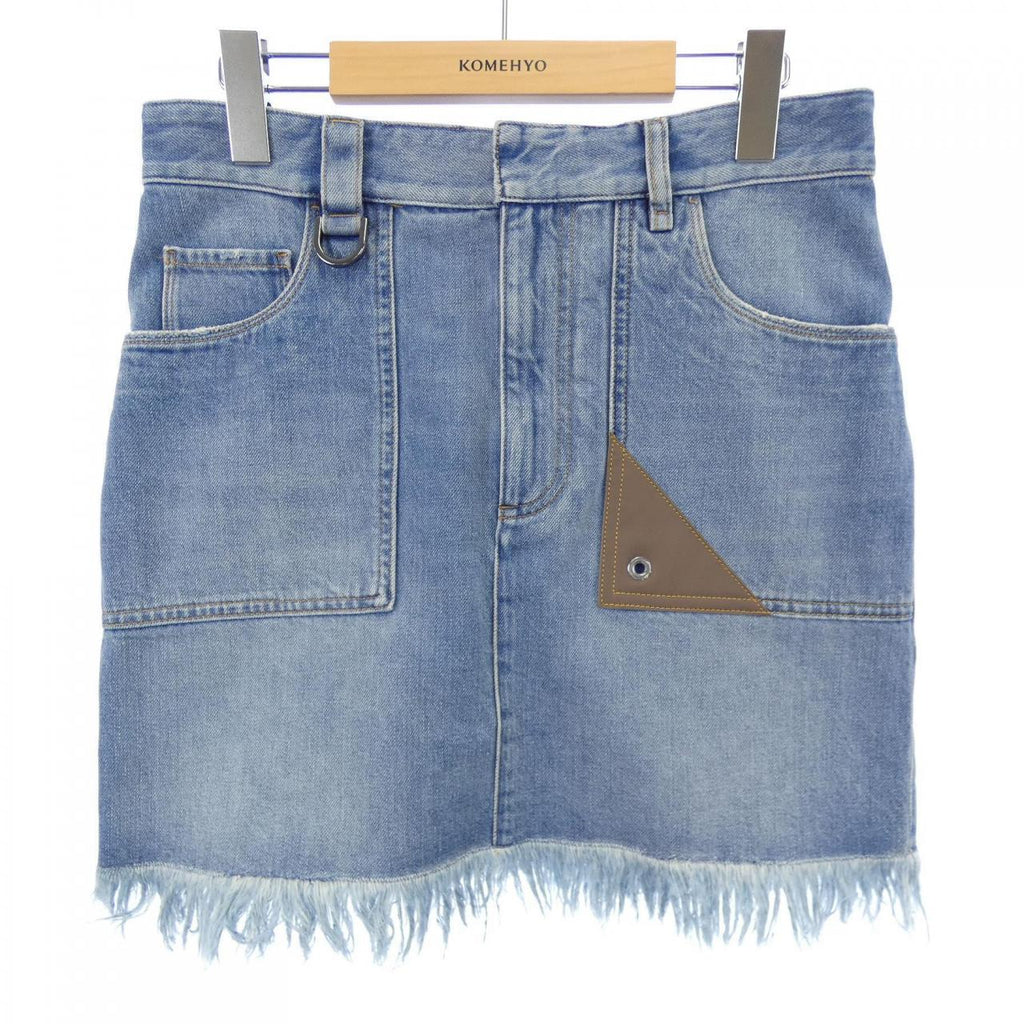Fendi Skirt Skirt
