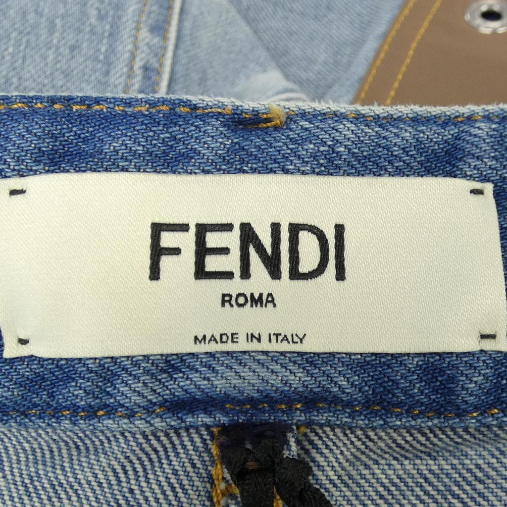 Fendi Skirt Skirt