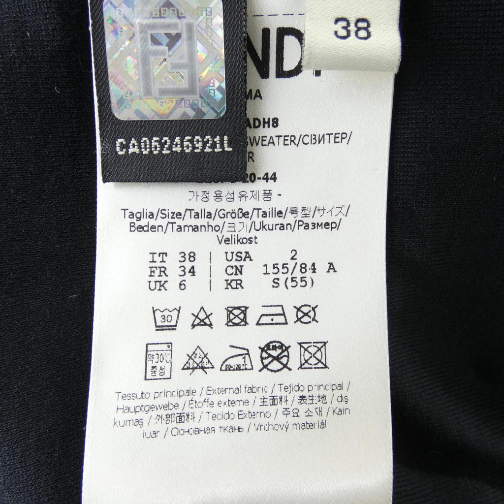 Fendi FAF069 ADH8 Blouson