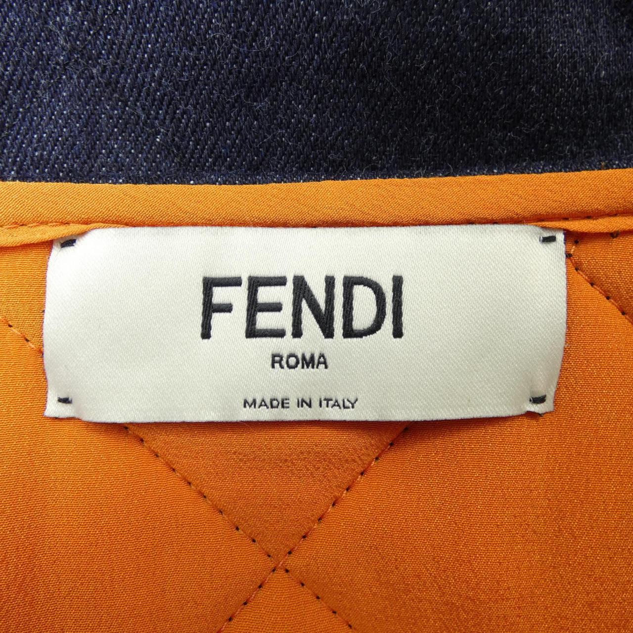 Fendi Skirt