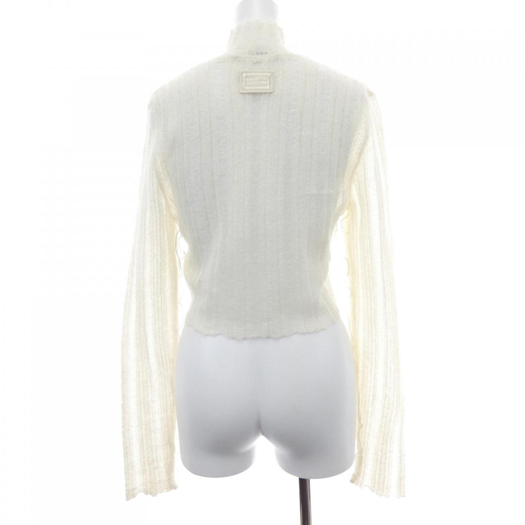 Fendi FZX892 AMDE Knitwear
