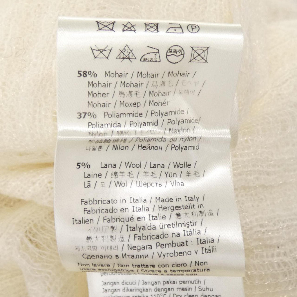 Fendi FZX892 AMDE Knitwear
