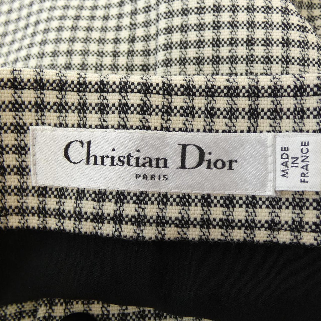 Christian Dior Skirt