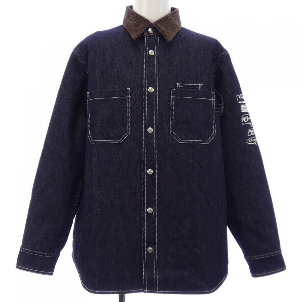 Dior Denim Jacket