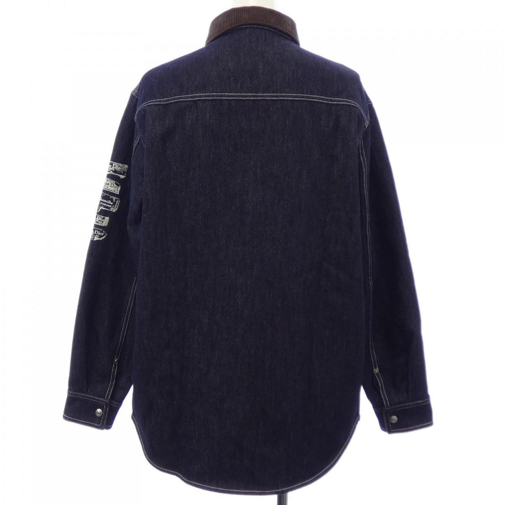 Dior Denim Jacket
